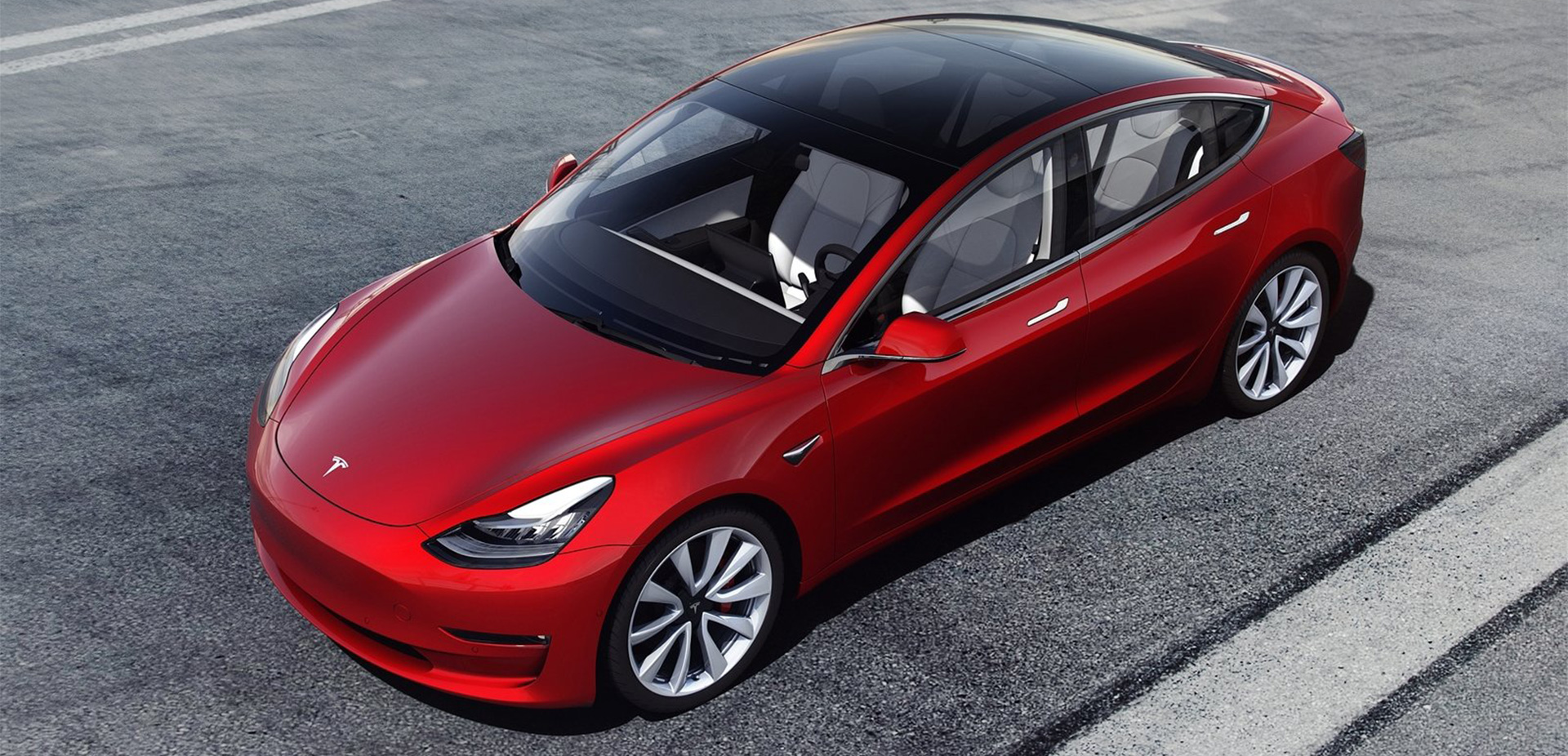 信心来自 Elon 与产品？还原投资咨询从业者眼中的特斯拉
